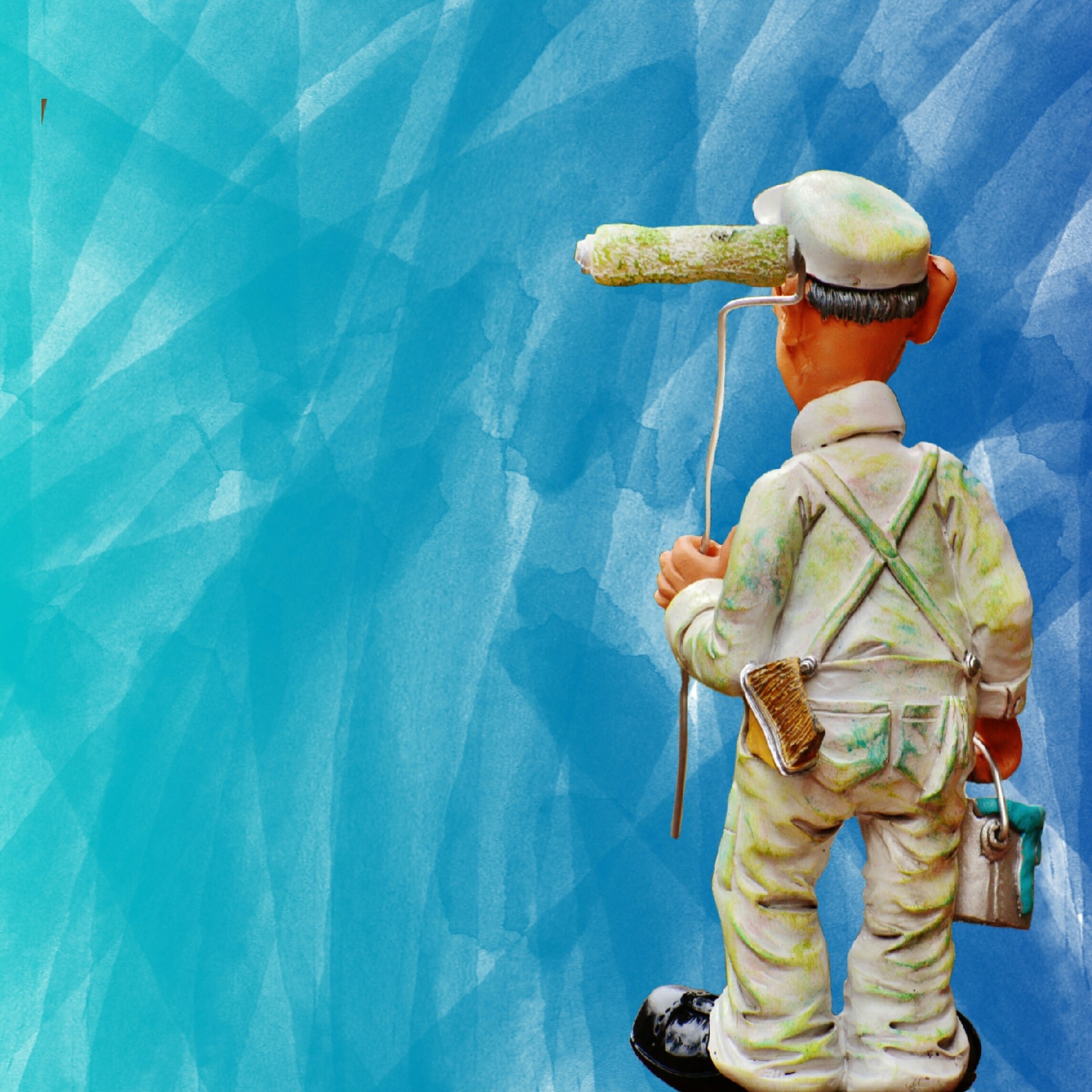 Professional painting services