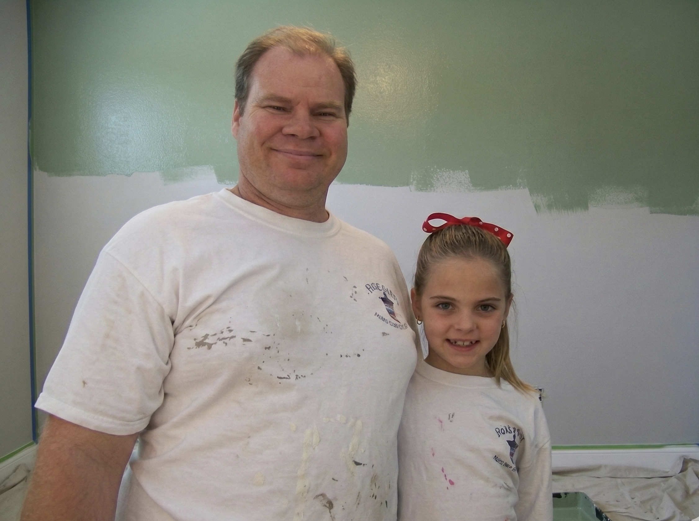 John Fest, Owner of House of Hues